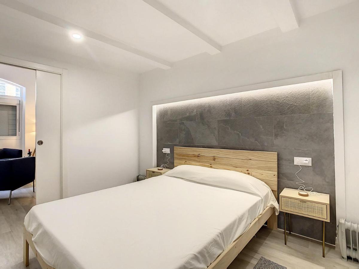 Apartcity Triana Севиля Екстериор снимка